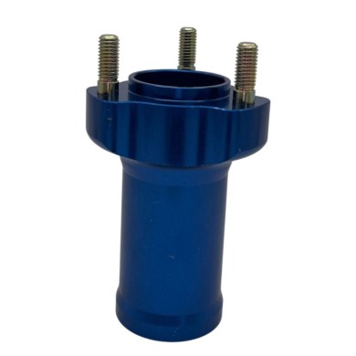 Mozzo Anteriore 17mm (cuscinetto) x 95mm