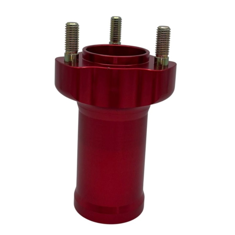 Front Hub 17mm (bearing) x 95mm