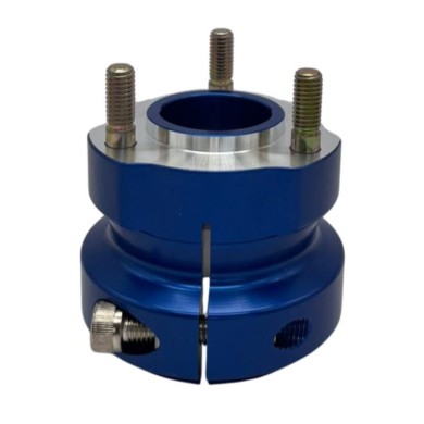 Buje Delantero / Trasero Aluminio 40 / 62-8