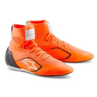 Botas Kart Alpinestars SuperTech- K FIA - NEW!!