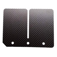 Membrane Carbon KZ Universal DIVISOR Sonder