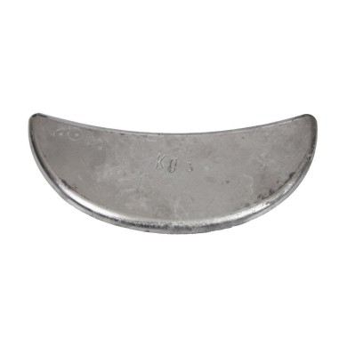 Lead Weight 3 kg., mondokart, kart, kart store, karting, kart