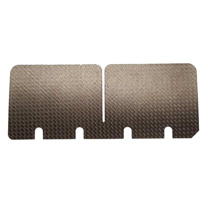 Clapet (une) Carbone 0.24 - 0.26 pour Iame X30