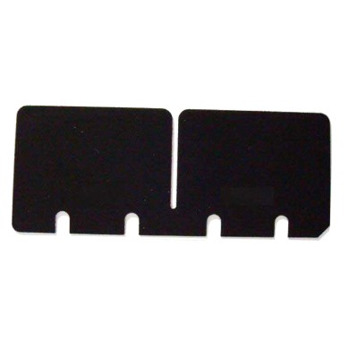 Clapet pour Iame Easykart 100-125 - Leopard