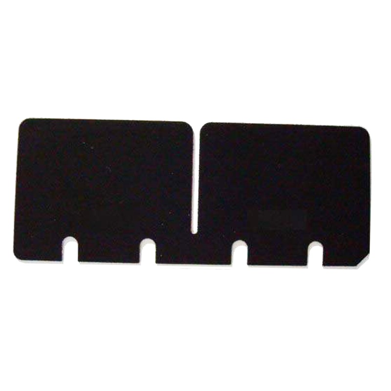 Membrane Iame Easykart 100-125 - Leopard