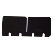 Lamina para Iame EASYKART 100-125 - Leopard