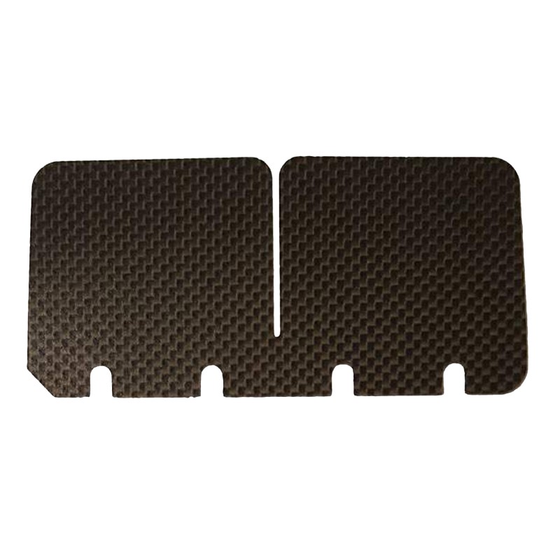 Lamina carbono KF - OK especial GRAN PRECIO !!