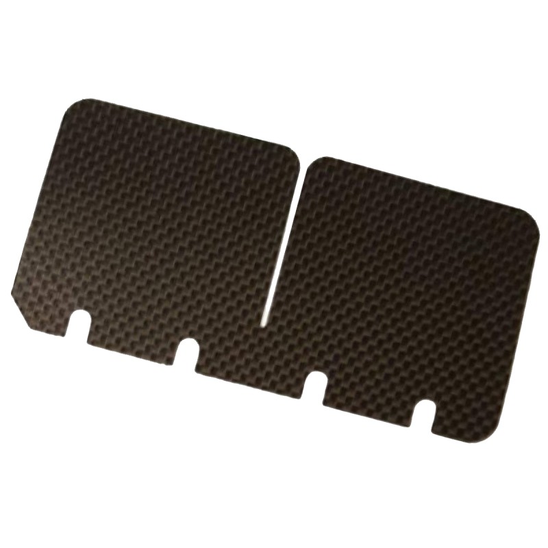 Petalo (lamella) CARBONIO Vortex DVS - DDS - DDJ - SVR