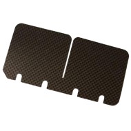 Carbon Reed Vortex DVS - DDS - DDJ - SVR