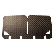 Carbon Reed KF "Race" Mondokart