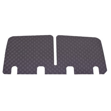 Clapet 100cc Carbone Petit Boite a Clapet