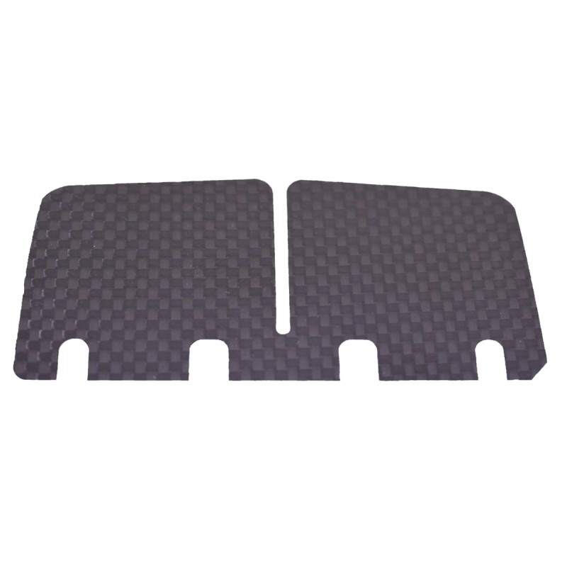 Membrane Carbon 100cc Kohlenstoff kleines Ventil