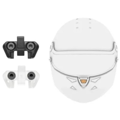 Clip Aggancio Visiera -LOOKING CAM - Caschi SCHUBERTH SP1 SK1