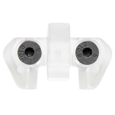 Clip Fixation Visière - LOOKING CAM - Casques SCHUBERTH SP1 SK1