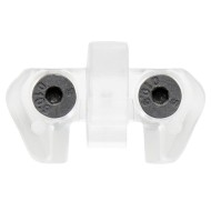 Clip Fixation Visière - LOOKING CAM - Casques SCHUBERTH SP1 SK1