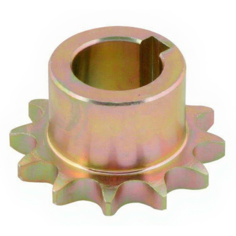 Pinion Ritzel Motor Typ Honda 4T, MONDOKART, kart, go kart