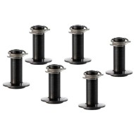 Kit Bujes 6 pcs Disco Freno Trasero 185x16 – R8K / R8KZ –