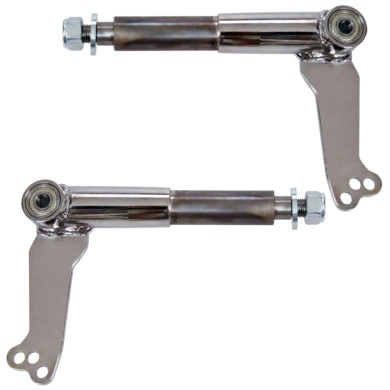 Achsschenkel Universal 25/17mm (10mm) OK OKJ KF - RR