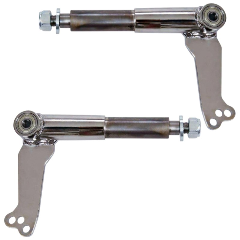 Achsschenkel Universal 25/17mm (10mm) OK OKJ KF - RR