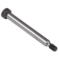 Tornillo Mangueta Rectificado – Original INTREPID – 10x100 mm