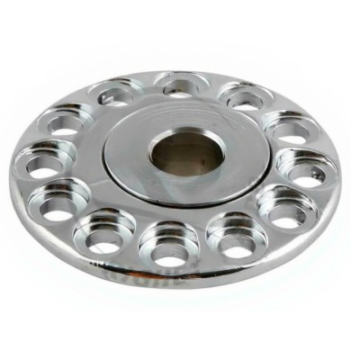 Universal-Exzenterbuchse 8/22mm - 12 Löcher, MONDOKART, kart