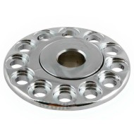 Universal-Exzenterbuchse 8/22mm - 12 Löcher, MONDOKART, kart