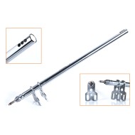 Lenkstange 490mm - INTREPID, MONDOKART, kart, go kart, karting