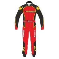 Tuta Ufficiale Pilota Maranello