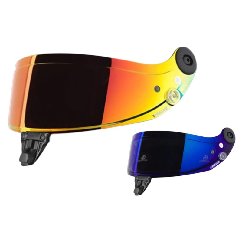 Visor Helmets SCHUBERTH SP1 – SK1 Evo Carbon Hybrid – Special