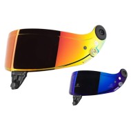 Visière Casques SCHUBERTH SP1 – SK1 Evo Carbon Hybrid – Version