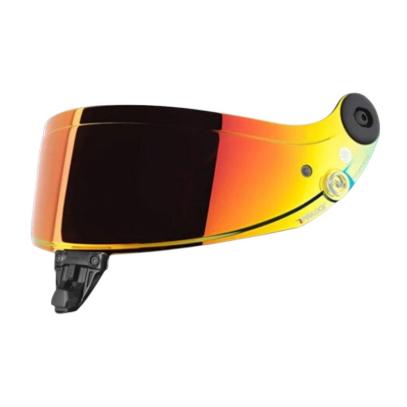 Visier Helme SCHUBERTH SP1 – SK1 Evo Carbon Hybrid – High