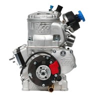 Engine TM OK Senior 125cc S3