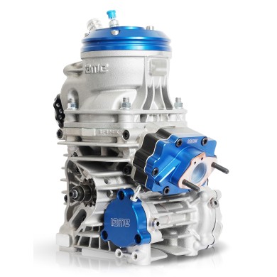 Engine IAME Parilla OK-N Reedster V 2026 !