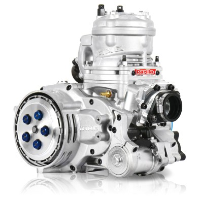 Motor Iame Super Shifter 175cc (KZ)