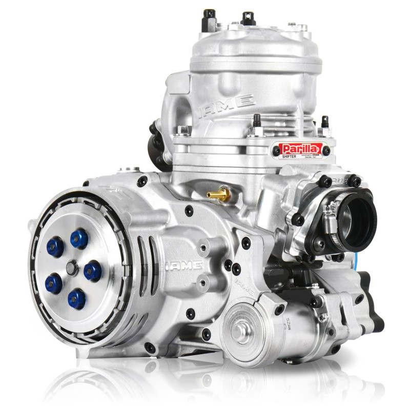 Iame Moteur Super Shifter 175cc (KZ)