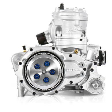 Iame Moteur Super Shifter 175cc (KZ)