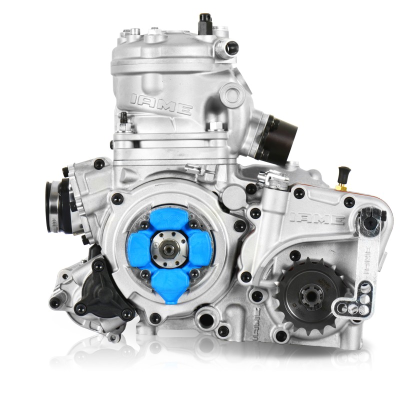 Engine Iame Super Shifter 175cc (KZ)