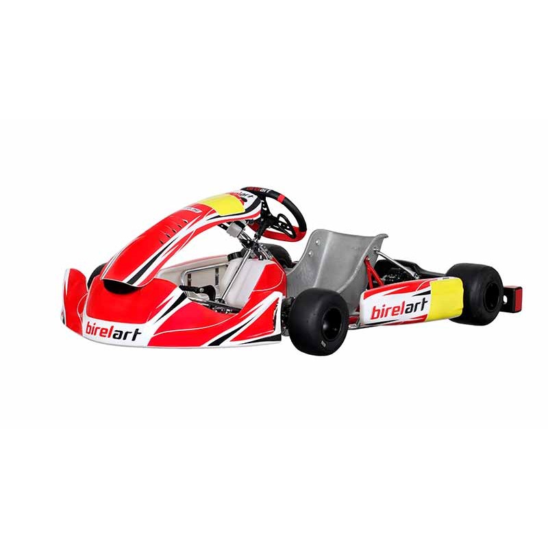 Chassis BirelArt RY 30-S19 - SH - KZ 2026!