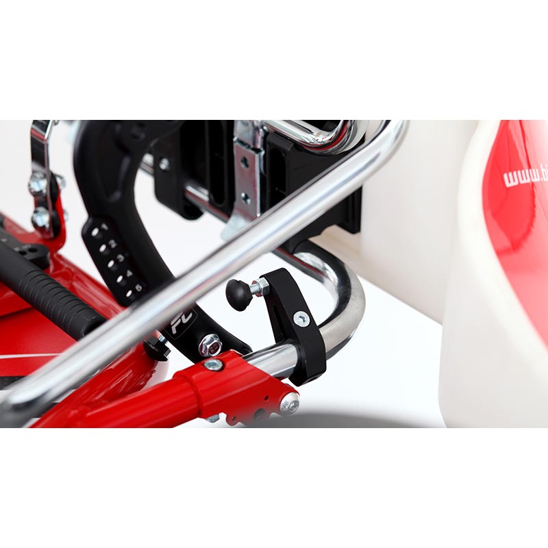 Chasis BirelArt RY 32-S19 - SH - KZ 2026!