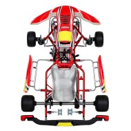 Chassis BirelArt RY 32-S19 - SH - KZ 2026!