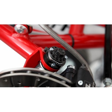 Telaio BirelArt RY 32-S19 - SH - KZ 2026!