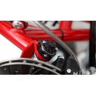 Telaio BirelArt RY 32-S19 - SH - KZ 2026!