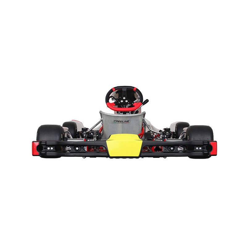 Chasis BirelArt RY 32-S19 - SH - KZ 2026!