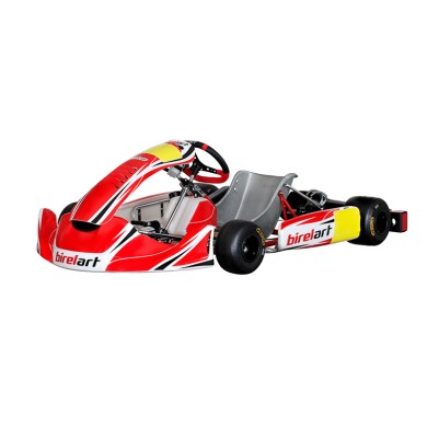 Chasis BirelArt RY 30-S19 - DD - OK - OKJ 2026!