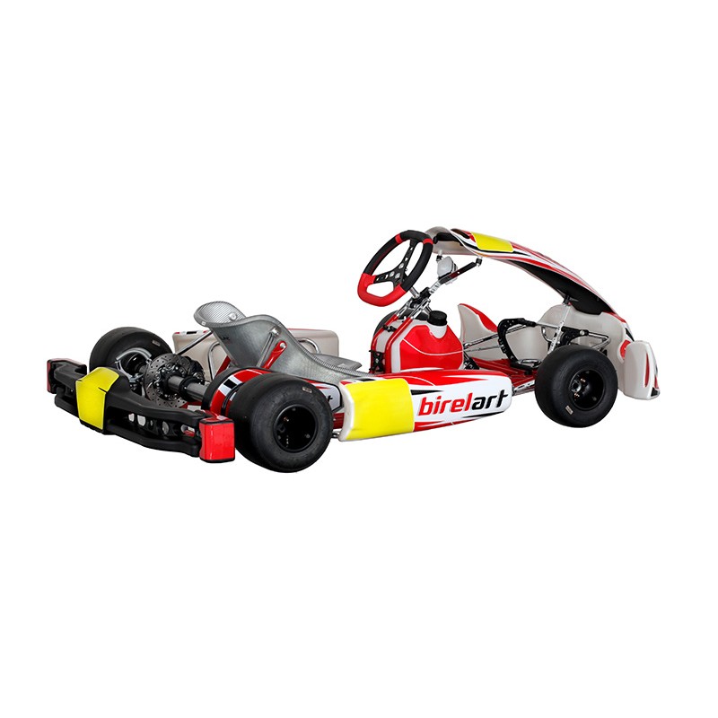 Chasis BirelArt RY 30-S19 - DD - OK - OKJ 2026!