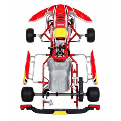 Chasis BirelArt RY 30-S19 - DD - OK - OKJ 2026!