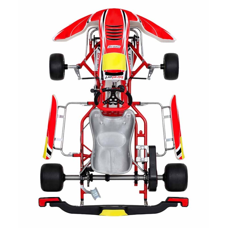 Chassis BirelArt RY 32-S19 - DD - OK - OKJ 2026!