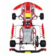 Chasis BirelArt RY 32-S19 - DD - OK - OKJ 2026!