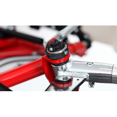 Telaio BirelArt RY 32-S19 - DD - OK - OKJ 2026!