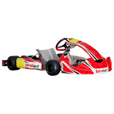 Chasis BirelArt RY 32-S19 - DD - OK - OKJ 2026!